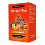 Tibetan Tea frutas - Mitierra Centro de Naturopatía