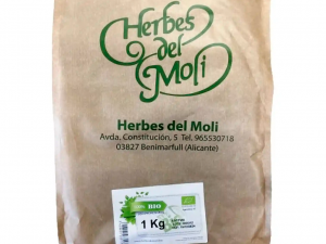 Stevia Herbes del Molí kg - Mitierra Centro de Naturopatía