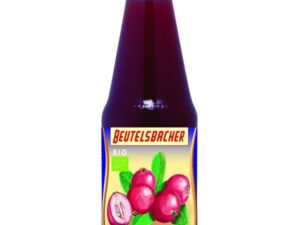 Zumo arándano Beutelsbacher - Mitierra Centro de Naturopatía