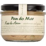 Paté atún Pan do Mar - Mitierra Centro de Naturopatía