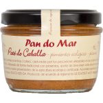 Paté caballa Pan do Mar - Mitierra Centro de Naturopatía