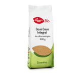 Couscous integral Granero - Mitierra Centro de Naturopatía