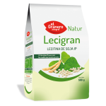 Lecitina soja Granero - Mitierra Centro de Naturopatía