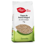 Copos avena Granero 1kg - Mitierra Centro de Naturopatía
