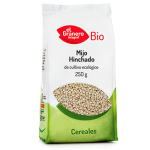 Mijo hinchado Granero - Mitierra Centro de Naturopatía
