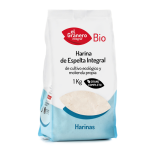 Harina espelta Granero 1kg - Mitierra Centro de Naturopatía