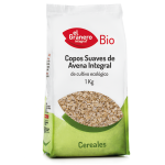 Copos avena suaves Granero 1kg - Mitierra Centro de Naturopatía