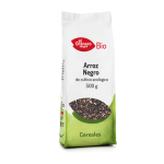 Arroz negro Granero - Mitierra Centro de Naturopatía