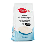 Harina avena Granero 1kg - Mitierra Centro de Naturopatía