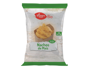 Nachos Granero - Mitierra Centro de Naturopatía