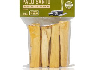 Palo santo Sys - MItierra Centro de Naturopatía