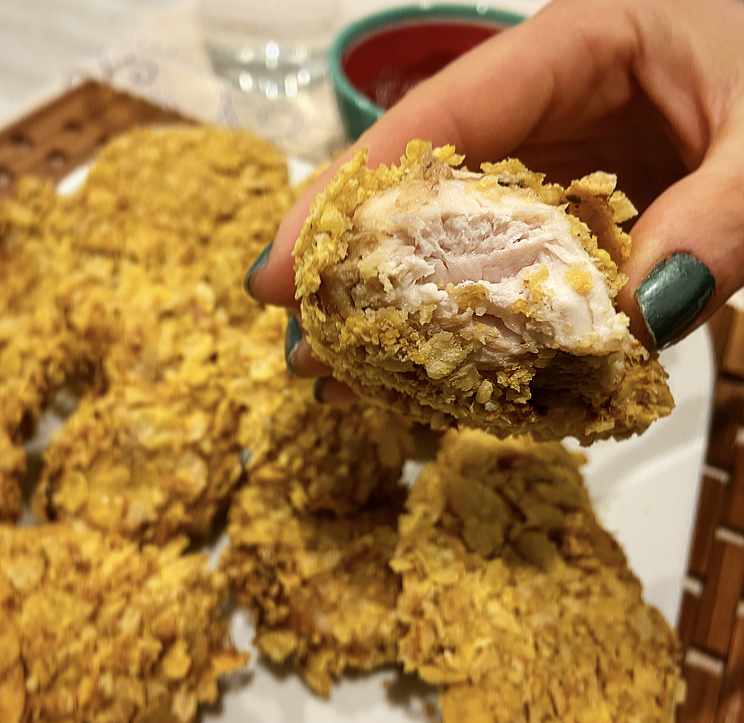 Artículo Nuggets - Mitierra Centro de Naturopatía