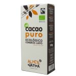 Cacao puro AlterNativa3 150g - Mitierra Centro de Naturopatía
