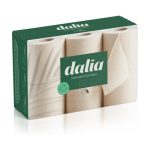 Higiénico tradicional Dalia - Mitierra Centro de Naturopatía
