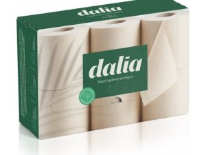 Higiénico tradicional Dalia - Mitierra Centro de Naturopatía