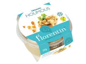 Hummus Florentin - Mitierra Centro de Naturopatía
