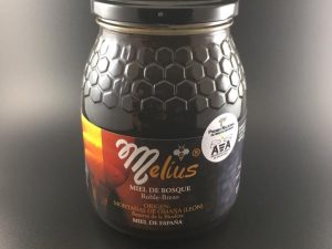Miel Melius - Mitierra Centro de Naturopatía