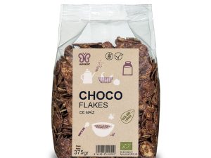Chocoflakes de maíz Naturcid - Mitierra Centro de Naturopatía