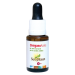 Orégano salvaje Sura Vitasan - Mitierra Centro de Naturopatía