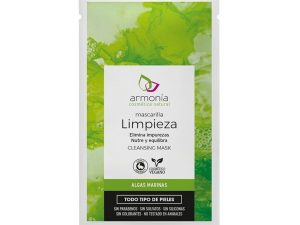 Mascarilla Armonía - Mitierra Centro de Naturopatía