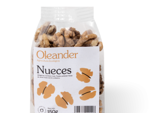 Nueces Oleander 150g - Mitierra Centro de Naturopatía