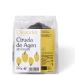 Ciruelas Agen Oleander - Mitierra Centro de Naturopatía