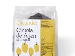 Ciruelas Agen Oleander - Mitierra Centro de Naturopatía