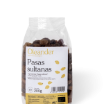Pasas Oleander 200g - Mitierra Centro de Naturopatía