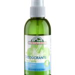 Desodorante tilo Corpore - Mitierra Centro de Naturopatía