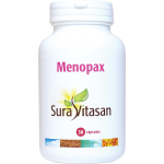 Menopax Sura - Mitierra Centro de Naturopatía