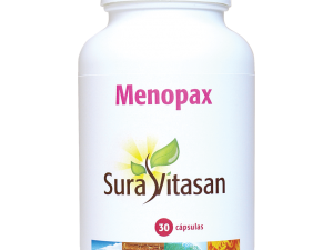 Menopax Sura - Mitierra Centro de Naturopatía