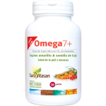 Omega 7+ Sura - Mitierra Centro de Naturopatía