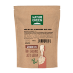 Harina Almendra Naturgreen 300g - Mitierra Centro de Naturopatía