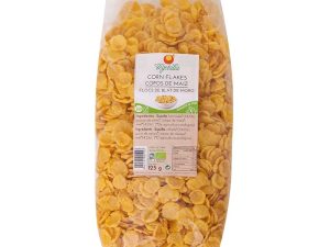 Cornflakes Vegetalia - MItierra Centro de Naturopatía