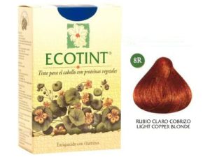 Ecotint 8R - Mitierra Centro de Naturopatía
