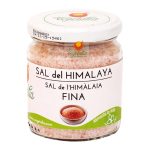 Sal Himalaya fina Vegetalia - Mitierra Centro de Naturopatía
