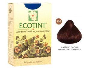 Ecotint 4M - MItierra Centro de Naturopatía