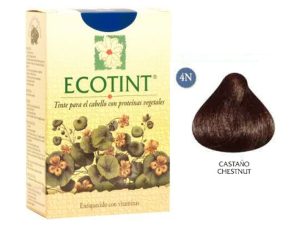 Ecotint 4N - Mitierra Centro de Naturopatía