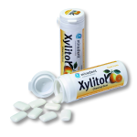 Chicle frutas Xylitol - Mitierra Centro de Naturopatía