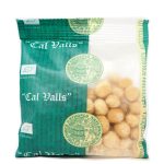 Nueces de Macadamia Cal Valls - Mitierra Centro de Naturopatía