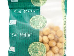 Nueces de Macadamia Cal Valls - Mitierra Centro de Naturopatía