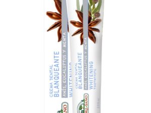 Dentrífico blanqueante Corpore - Mitierra Centro de Naturopatía