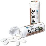 Chicle canela Xylitol - Mitierra Centro de Naturopatía