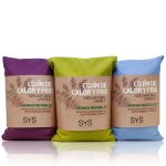 Cojín semillas Sys - Mitierra Centro de Naturopatía