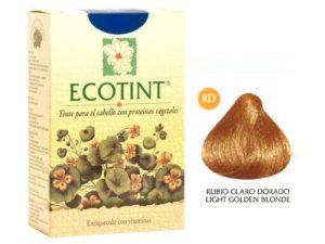 Ecotint 8D - MItierra Centro de Naturopatía