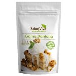 Goma Xantana Salud Viva - Mitierra Centro de Naturopatía