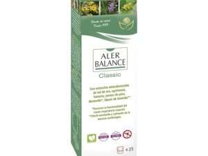Aler Balance Bioserum - Mitierra Centro de Naturopatía