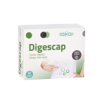 Digescap Sakai - Mitierra Centro de Naturopatía