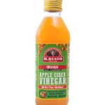 Vinagre M.Busto - Mitierra Centro de Naturopatía