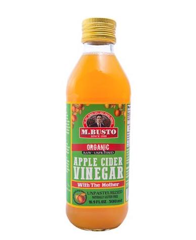 564117 Vinagre M.Busto - Mitierra Centro de Naturopatía
